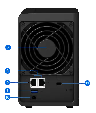 backpanel