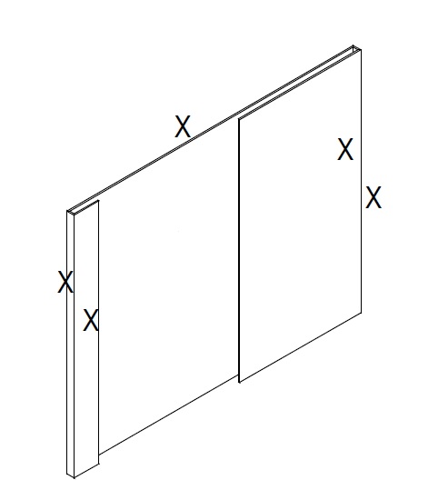 Stollenwand model G