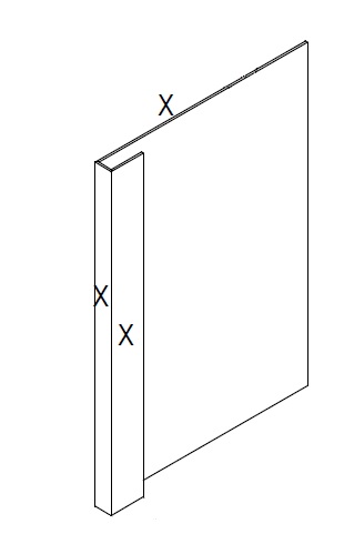 Stollenwand model L