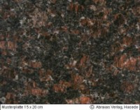 Thumbnail AWBS Tan Brown
