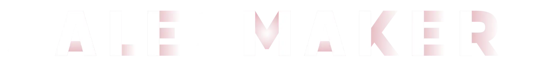 Salesmakers logo transparent