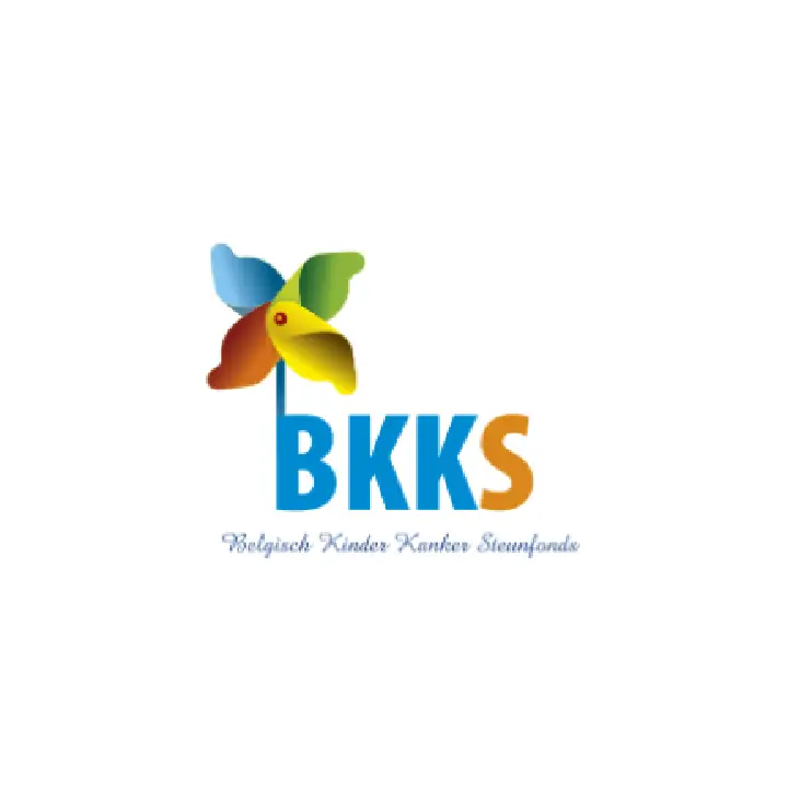 Logo Bkks vzw