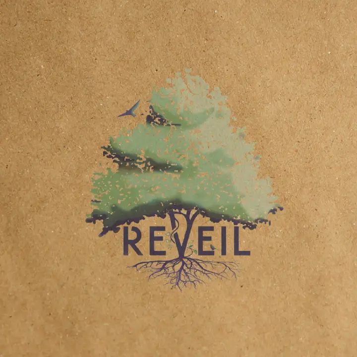 Logo Reveil