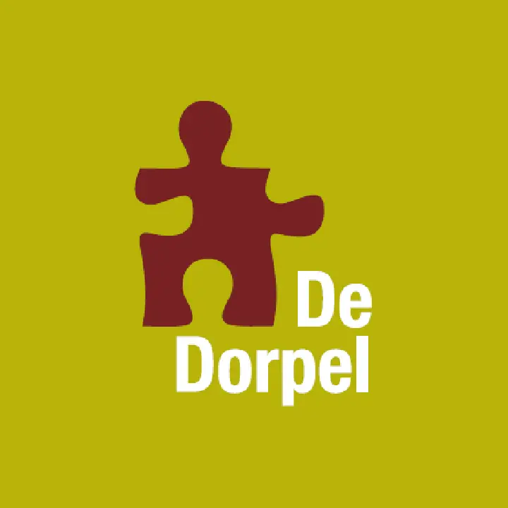 Logo vzw De Dorpel