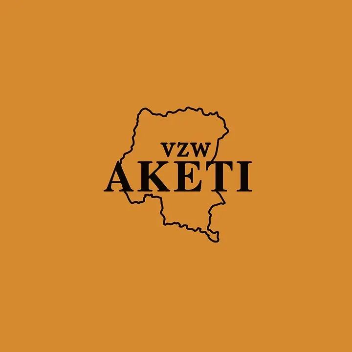 Logo Aketi vzw