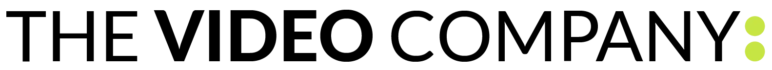 Logo The Video Company